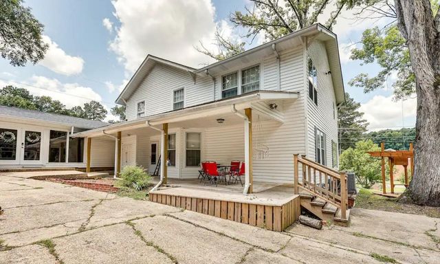 2321 N Calion Road, El Dorado, AR 71730