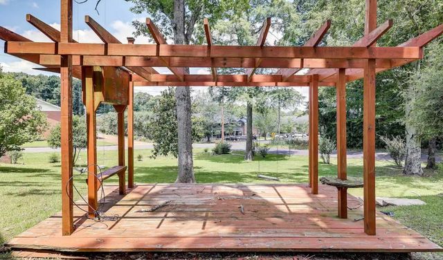 2321 N Calion Road, El Dorado, AR 71730