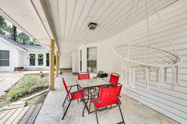 2321 N Calion Road, El Dorado, AR 71730
