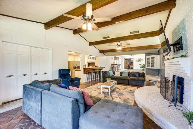 2321 N Calion Road, El Dorado, AR 71730