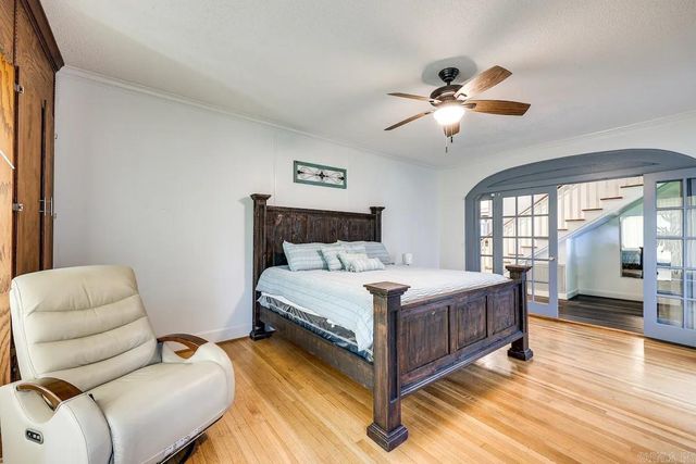 2321 N Calion Road, El Dorado, AR 71730