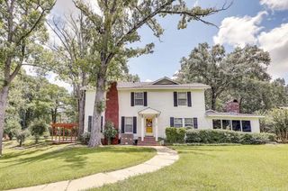 2321 N Calion Road, El Dorado, AR 71730