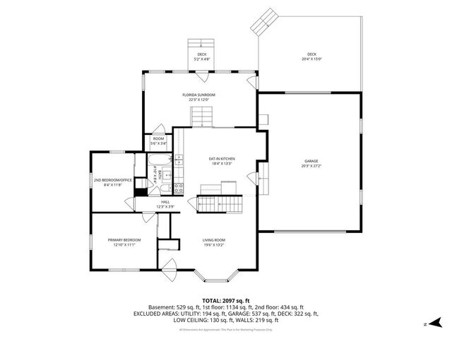 305 2nd Court, Crystal Lake, IL 60014