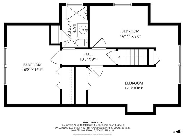305 2nd Court, Crystal Lake, IL 60014