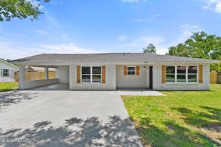 296 N Burke Avenue, Long Beach, MS 39560