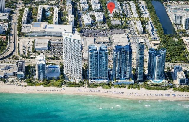 17145 N Bay Rd 4412, Sunny Isles Beach, FL 33160
