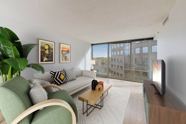 800 Elgin Road 715, Evanston, IL 60201