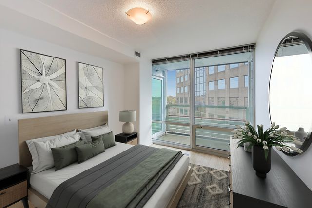 800 Elgin Road 715, Evanston, IL 60201