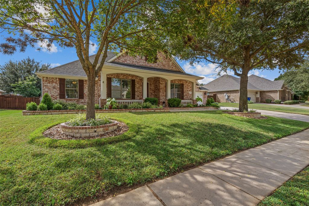 1207 Ravenna Street, Mansfield, TX 76063 — photo 2