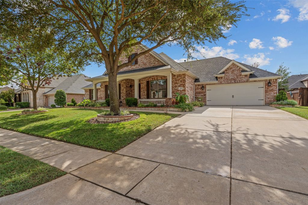1207 Ravenna Street, Mansfield, TX 76063 — photo 3
