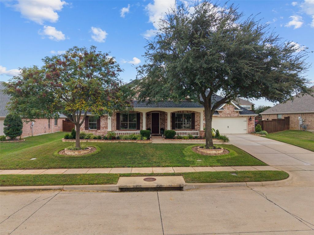 1207 Ravenna Street, Mansfield, TX 76063 — photo 4