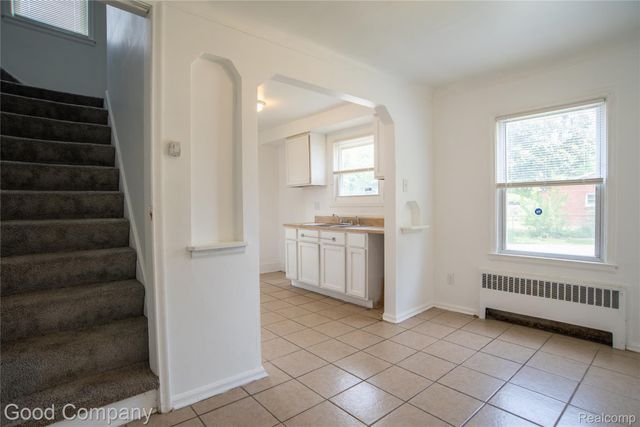 14481 Rosemary Street, Detroit, MI 48213