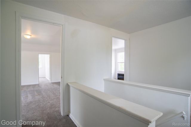 14481 Rosemary Street, Detroit, MI 48213