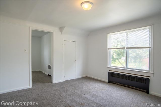 14481 Rosemary Street, Detroit, MI 48213