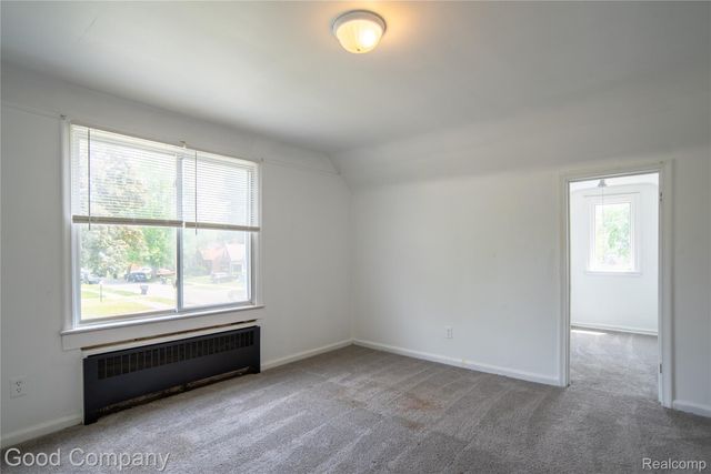 14481 Rosemary Street, Detroit, MI 48213