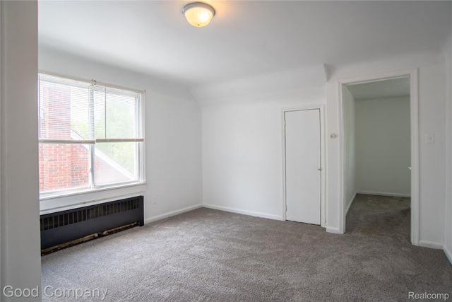 14481 Rosemary Street, Detroit, MI 48213