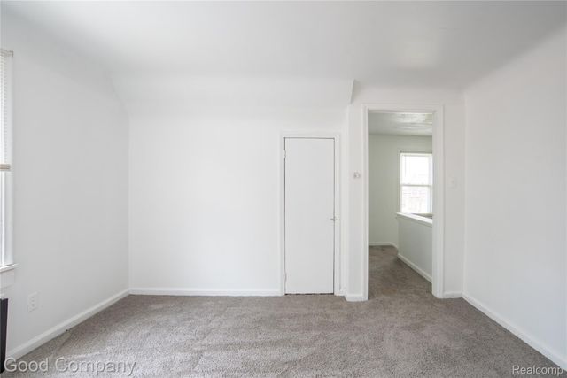 14481 Rosemary Street, Detroit, MI 48213