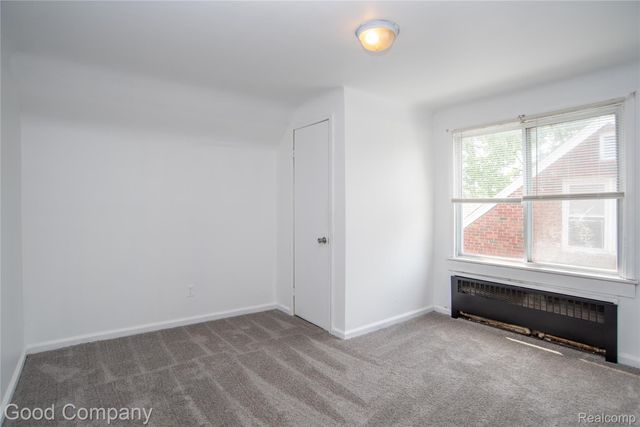 14481 Rosemary Street, Detroit, MI 48213