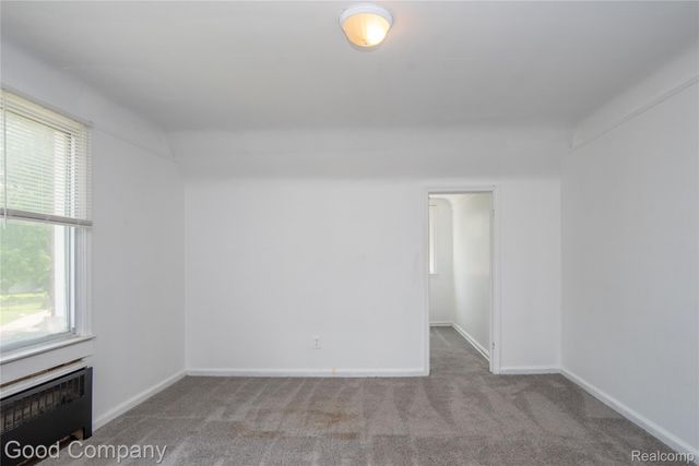 14481 Rosemary Street, Detroit, MI 48213