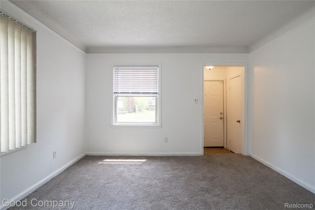 14481 Rosemary Street, Detroit, MI 48213