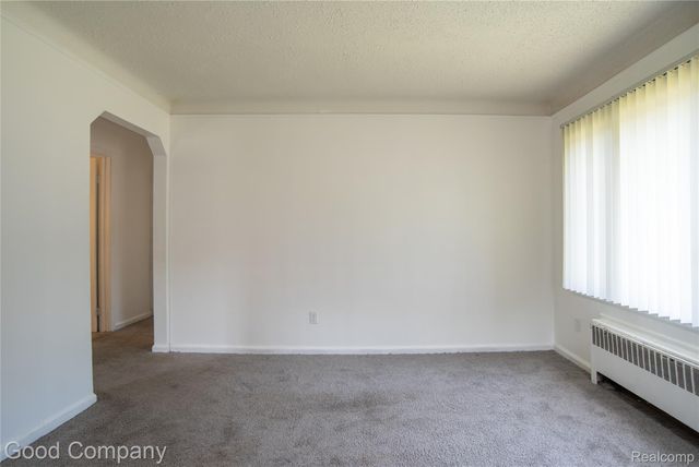 14481 Rosemary Street, Detroit, MI 48213