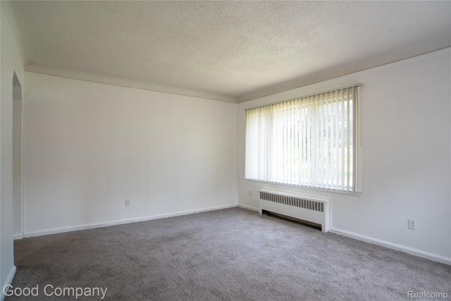 14481 Rosemary Street, Detroit, MI 48213