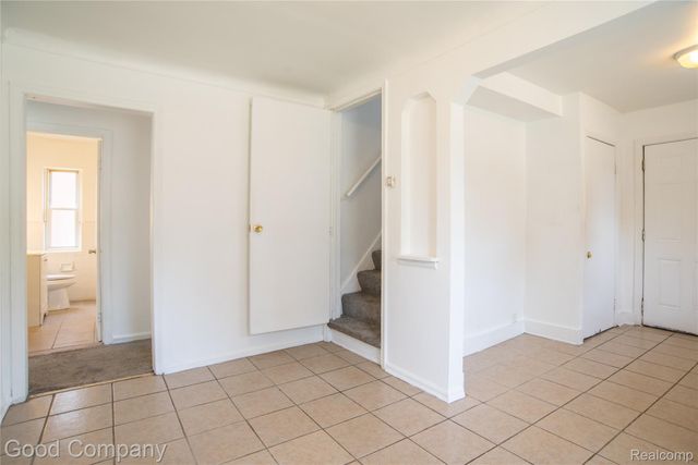 14481 Rosemary Street, Detroit, MI 48213