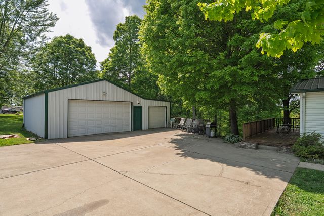 500 Tower Drive, Verona, KY 41092
