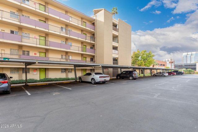 351 E THOMAS Road D208, Phoenix, AZ 85012