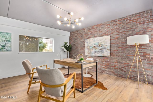 351 E THOMAS Road D208, Phoenix, AZ 85012