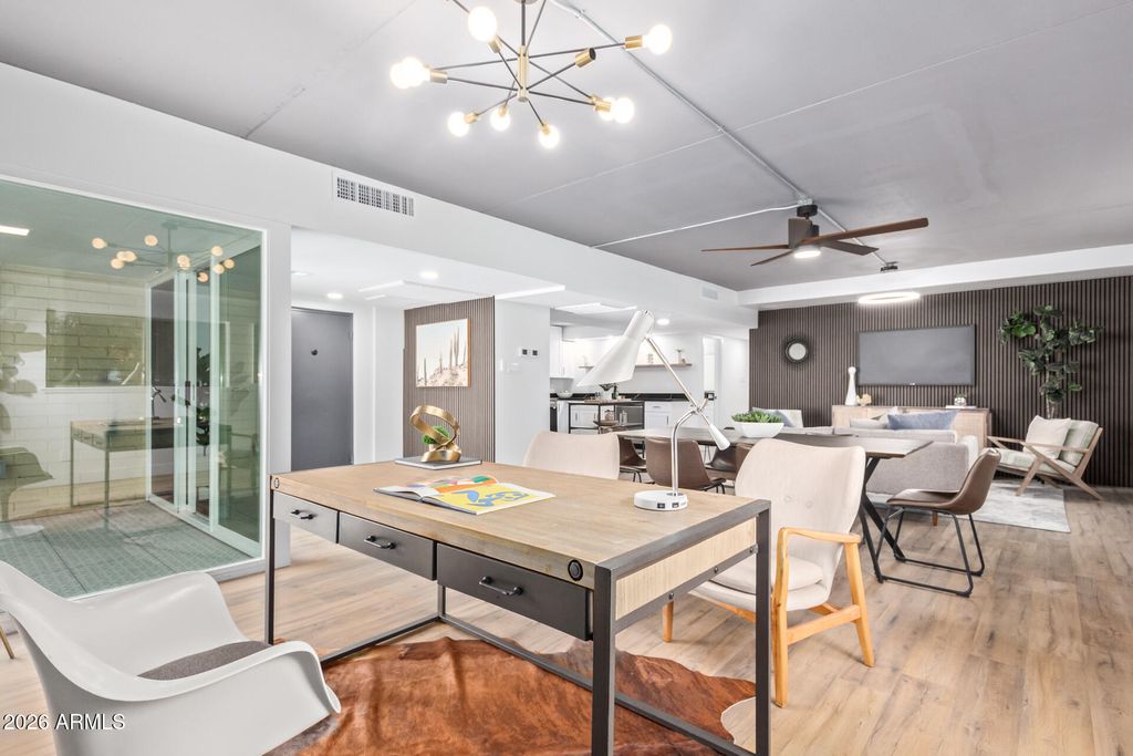 351 E THOMAS Road D208, Phoenix, AZ 85012 — photo 5