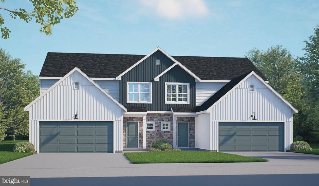 7467 SAINT PATRICK CT, Abbottstown, PA 17301