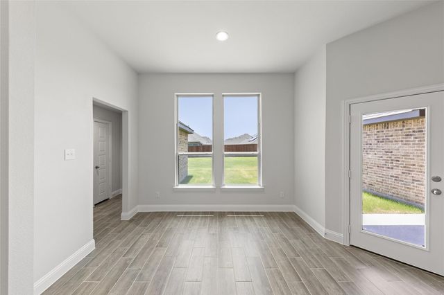538 Amesbury Drive, Forney, TX 75126