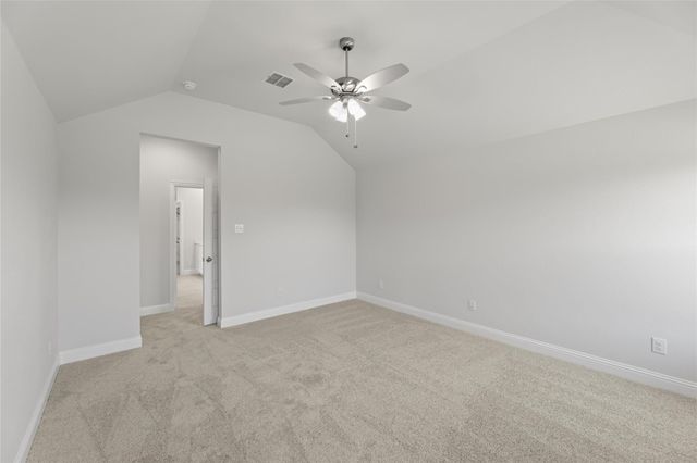 538 Amesbury Drive, Forney, TX 75126