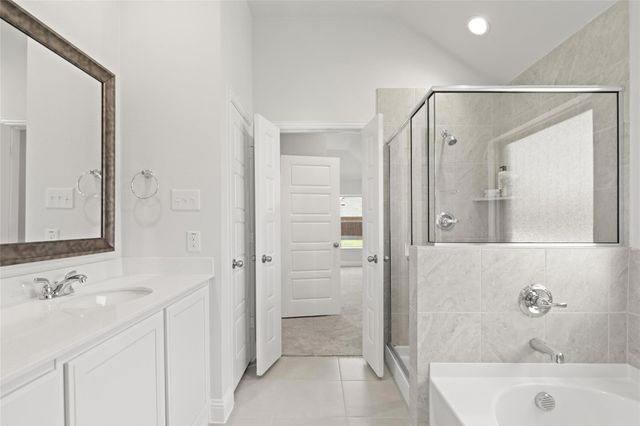 538 Amesbury Drive, Forney, TX 75126