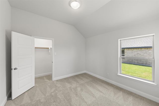 538 Amesbury Drive, Forney, TX 75126