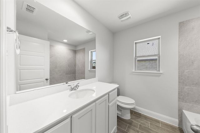 538 Amesbury Drive, Forney, TX 75126