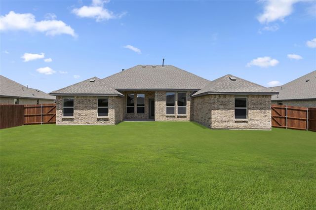 538 Amesbury Drive, Forney, TX 75126
