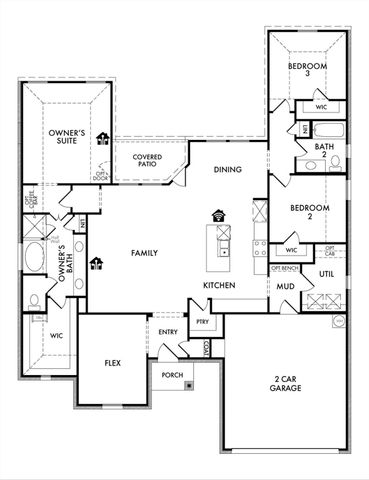538 Amesbury Drive, Forney, TX 75126