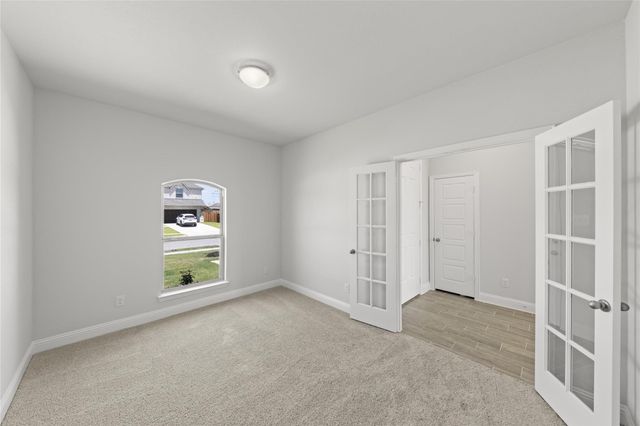 538 Amesbury Drive, Forney, TX 75126