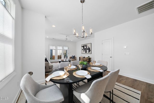 5611 Johnson Woods Court, Raleigh, NC 27609