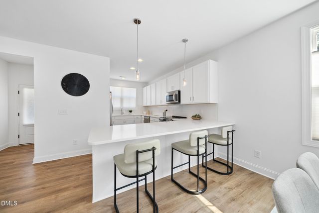 5611 Johnson Woods Court, Raleigh, NC 27609