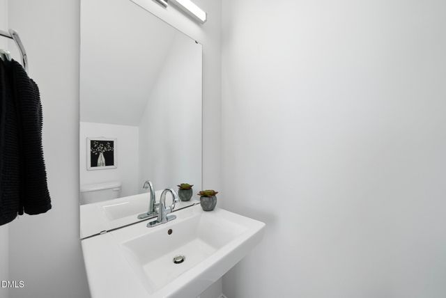 5611 Johnson Woods Court, Raleigh, NC 27609