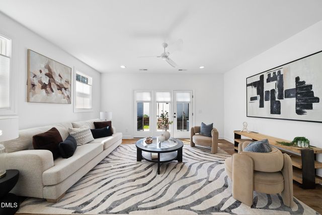 5611 Johnson Woods Court, Raleigh, NC 27609