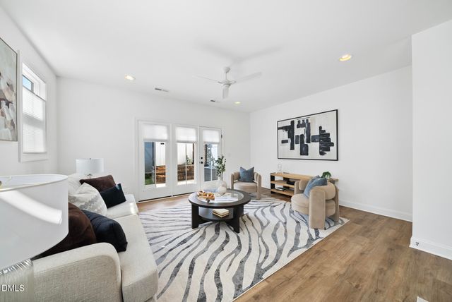 5611 Johnson Woods Court, Raleigh, NC 27609