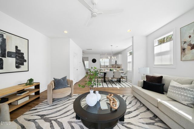 5611 Johnson Woods Court, Raleigh, NC 27609