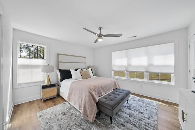 5611 Johnson Woods Court, Raleigh, NC 27609