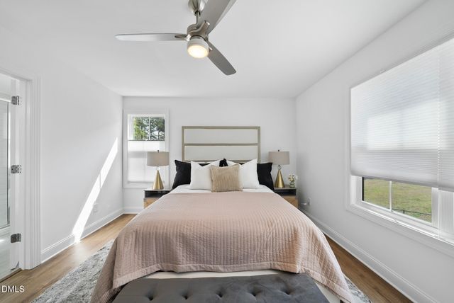 5611 Johnson Woods Court, Raleigh, NC 27609