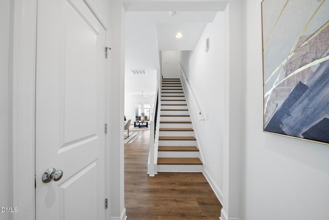 5611 Johnson Woods Court, Raleigh, NC 27609