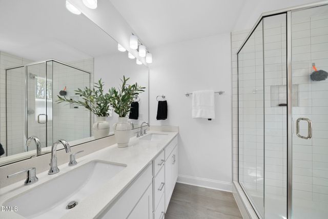 5611 Johnson Woods Court, Raleigh, NC 27609